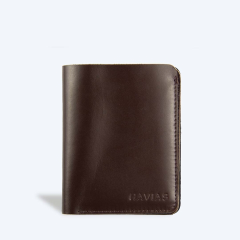 Ví đứng Mini VAMI Handcrafted Wallet