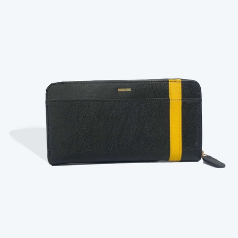 Clutch Ví dài The Viva Zipped Long Wallet