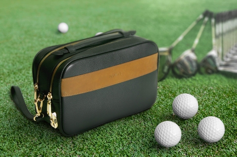 Clutch 2 khóa mã số SWING Golf HAVIAS