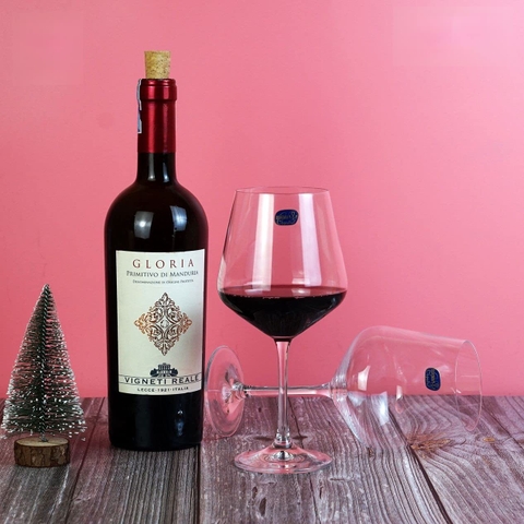 Rượu vang đỏ là gì? Cách uống rượu vang đỏ đúng chuẩn