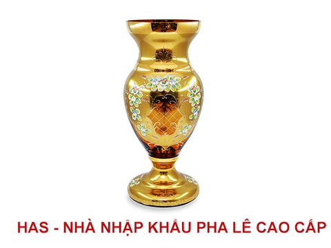 Địa chỉ mua Quà Tặng Pha Lê uy tín tại HCM