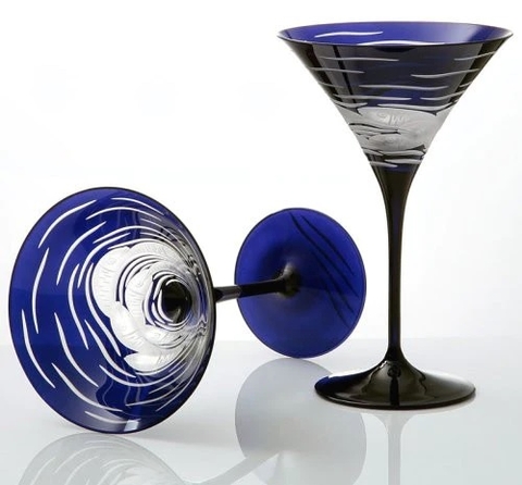 Rượu Martini là gì? Cách uống rượu Martini đúng nhất