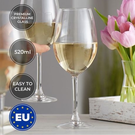 Rượu vang trắng là gì? Tìm hiểu cách uống rượu vang trắng đúng cách