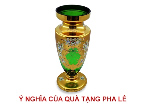 Quà Tặng Pha Lê có ý nghĩa gì?
