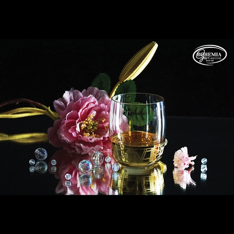 Thưởng thức whisky