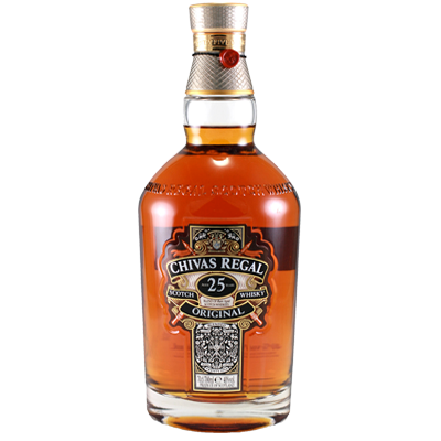 Rượu Chivas 25