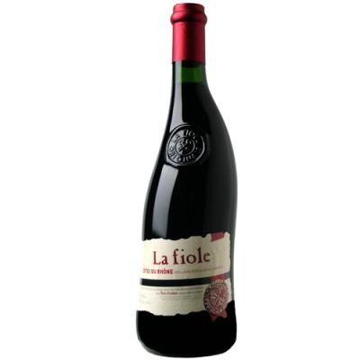 Rượu vang La fiole750ml