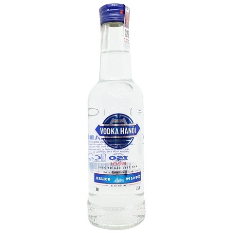 Vodka Hà Nội