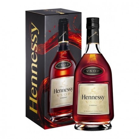 Rượu Hennessy