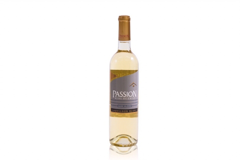 Pasion white 750ml