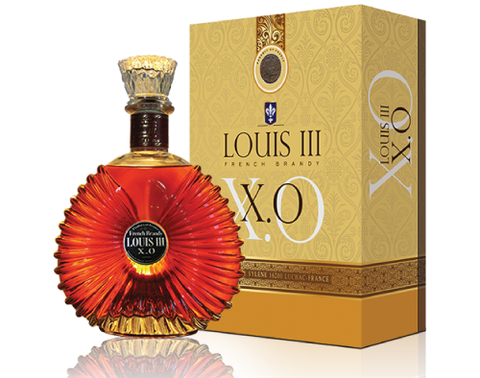 Rượu Louis III XO