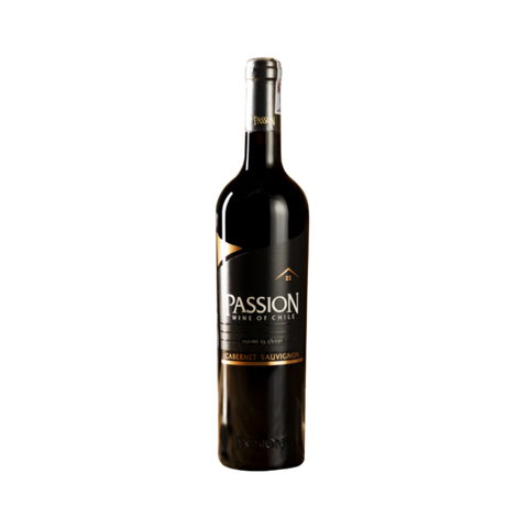Rượu vang Passion Cabernet Sauvignon 750ml 13,5%