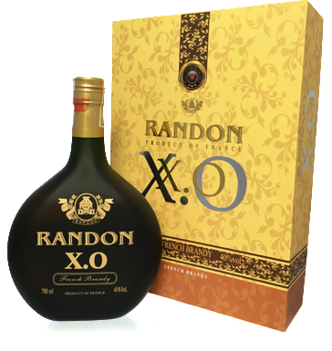 Rượu Randon XO