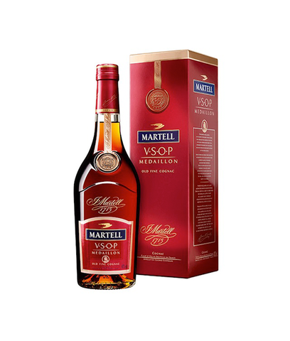 Rượu Martell Vsop