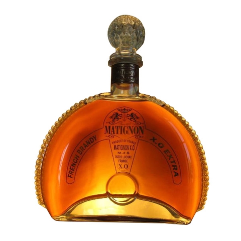 Rượu Matignon XO