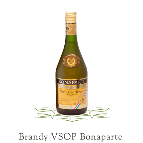 Rượu BonaparteVsop