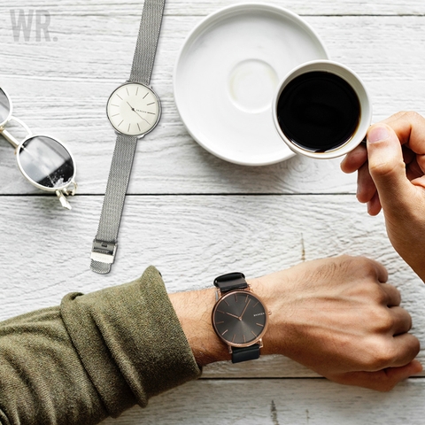 59% người trưởng thành ở Mỹ tiêu thụ cà phê đặc sản