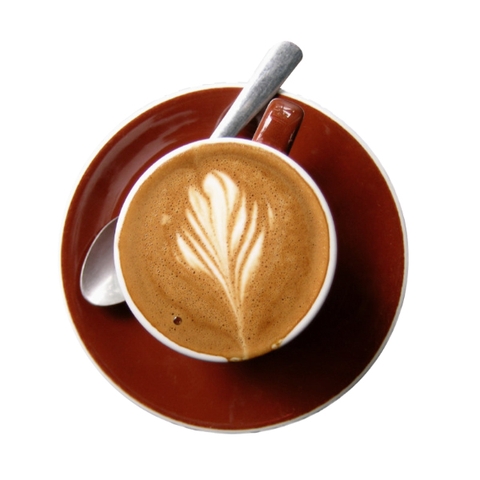 Cà phê Cococcino Latte