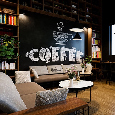 Coffee House