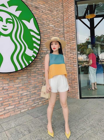 quần áo Quảng Châu chất lượng tốt