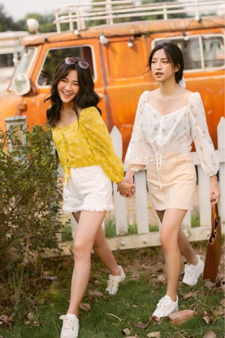 quần áo Quảng Châu chất lượng tốt