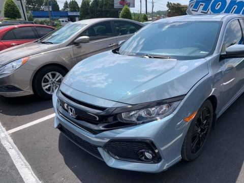 Honda Album