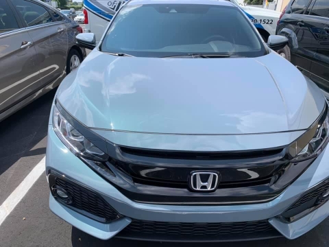 Honda Album