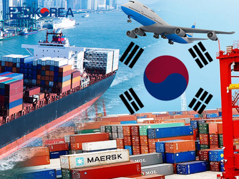 Tìm nguồn hàng tiêu dùng Hàn Quốc ở đâu?