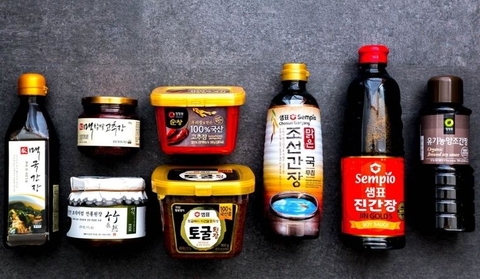 Gia Vị Hàn Quốc Có Lợi Hay Có Hại?