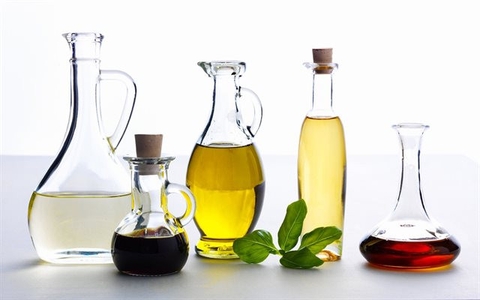 Cách Chọn Và Sử Dụng Giấm Hàn Quốc Đúng Cách