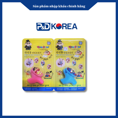 Cự cầm bút Shin chan