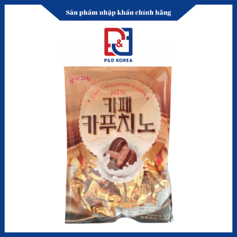 Arirang Kẹo cafe gói 280g