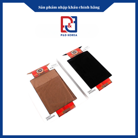 Quần tất pamer 스타킹