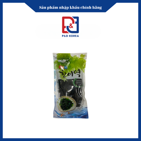 GRM Rong biển tự nhiên nấu canh Garimi 1kg 참미역