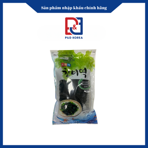 GRM Rong biển Garimi 200g 참미역