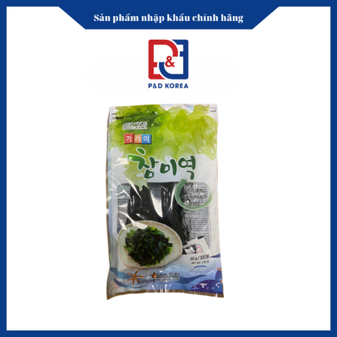 GRM Rong biển Garimi 100g 참미역