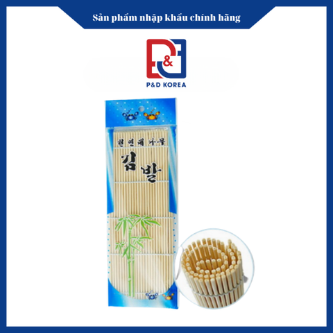 Mành cuốn Artecle xanhArtecle 김발속대