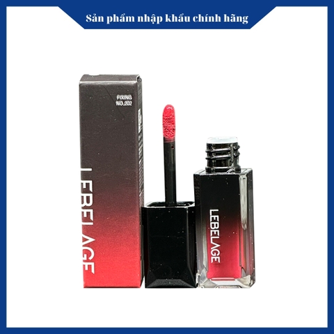 LEBELAGE Son LIP TINT DEEP KISS FIXING [NO.202]