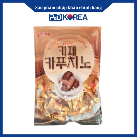 Arirang Kẹo cafe gói 280g