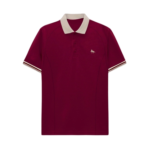 SP804 - Áo Polo Steed