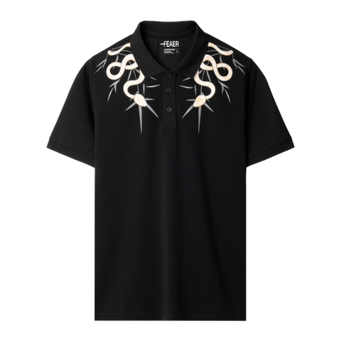 SP719 - Áo Polo Garden