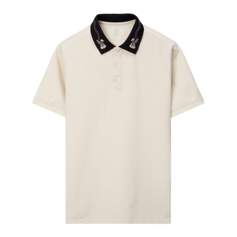 SP708 - Áo Polo Bunny Pair