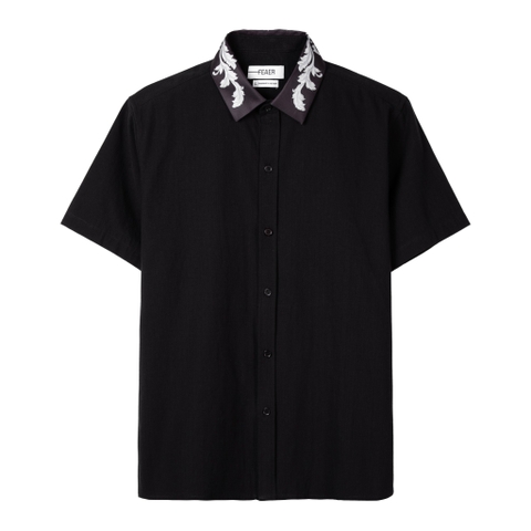 SP790 - Áo Sơ Mi Baroco