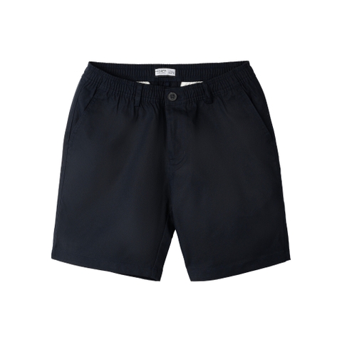 SP851  - Quần short sleek Ngang gối V2