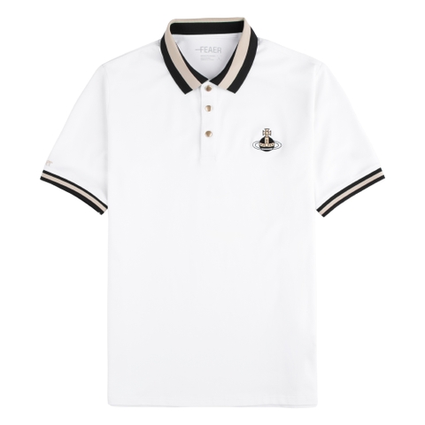 SP499 - Áo Polo Planet