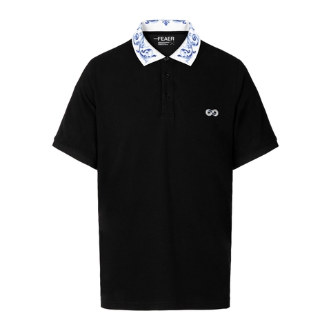 SP797 - Áo Polo Bleu