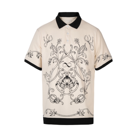 SP796 - Áo Polo Shellor