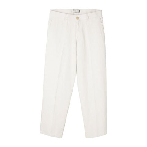 SP863 - Quần dài linen
