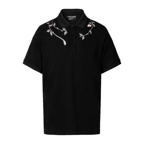 SP743 - Áo Polo Noble