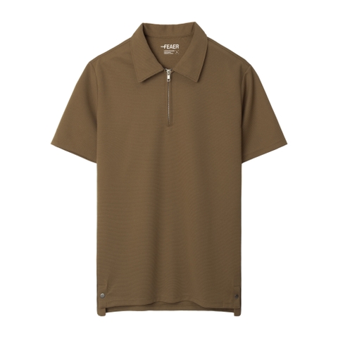 SP714 - Áo Polo Minimalism